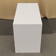 ≪限定価格！≫ エクルナル 2WAY ナイトテーブル 80000896の画像