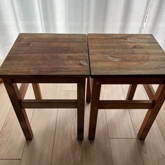 10月中限定！IKEA ODDVAR オドヴァル　2脚セット