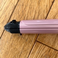 美品コテ　ヴィダルサルーン　クルクルドライヤーの画像