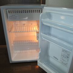 DAEWOO大宇電子　冷蔵庫　DRF-75AL  容量75L　の画像