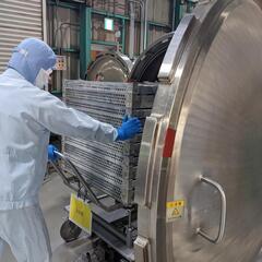 ＼未経験OK！／ライフワークバランス◎基本土日休み／残業少なめ／賞与あり／研修・資格支援制度充実／新人でもキャリアアップが狙える！／経験者・有資格者は優遇◎_株式会社Ｔ・Ｆホールディングス　愛知工場653_1の画像