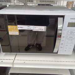 ★ジモティ割あり★ YAMAZEN オーブンレンジ  19年製 ...
