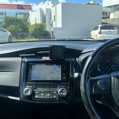 🉐ワンオーナー無事故27年式フィールダハイブリッドG WXB🉐の画像