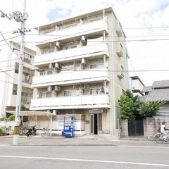 高松市松島町　敷金礼金０円物件✨　フリーレント(家賃1ヶ月無料)...
