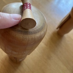 こけしの画像