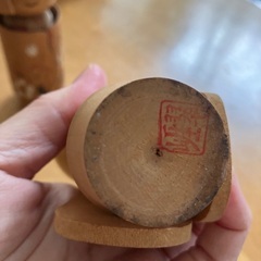 こけしの画像