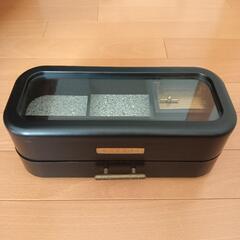 小物BOX　オルゴール付き（潮騒のメロディー）