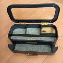 小物BOX　オルゴール付き（潮騒のメロディー）の画像