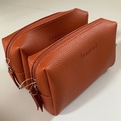 ビジネスクラス　未開封ポーチ
