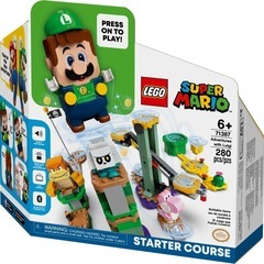 ★探してます★レゴ★LEGO★ルイージ★マリオ★その他★