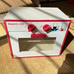 決まりました‼️値下げ‼️マザーガーデン　木製おままごと　リサと...