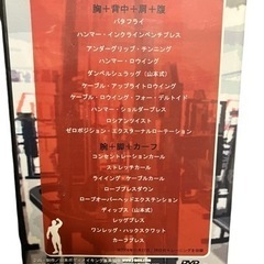 月刊 Workout with Yamamoto Vol.1 DVD 筋トレ 体幹の画像