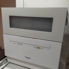 パナソニック 食洗機