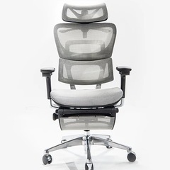 【値下げしました！】COFO chair premium グレー
