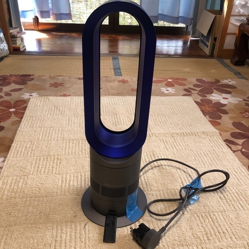 訳あり dyson am05  hot \u0026cool