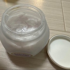 サボン　フェイスポリッシャー　ハンドジェルの画像