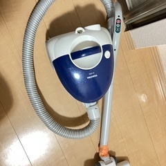 コードタイプ　掃除機