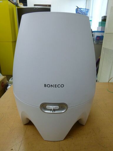 ◆お引取り限定/三重県/値引不可◆中古 BONECO/ボネコ 気化式加湿器 E2441A  [G-199]