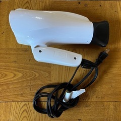 Mods hairドライヤーの画像