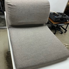 取引場所 南観音 K2410-567 テレビ枕 汚れキズほつれあり③