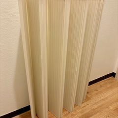 【美品】お風呂の蓋　70×120