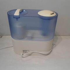 【配送出来ます】アイリスオーヤマ ハイブリッド加湿器 静音タイプ Ag+ 除菌（近くなら配送も可能です。宅配もお問合せ下さい）の画像