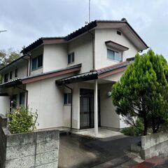 【自由ヶ丘　中古戸建】