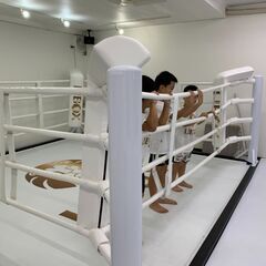飯山満や北習志野から通えます♪薬園台駅東口駅前にキックボクシングジムNEW OPEN！の画像