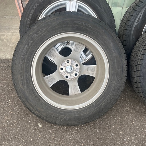 決まりました！285/75r16 タイヤ＆ホイール 5本セット 山形発 自社陸送あり 楽天市場】285／75R16 新品 夏 ホイールセットの通販