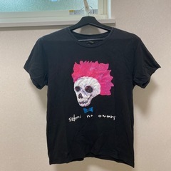 セカオワTシャツ