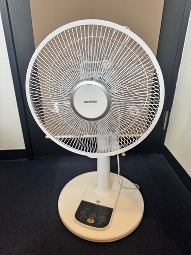 扇風機