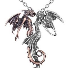 Alchemy Gothic: The Chemical Wed...