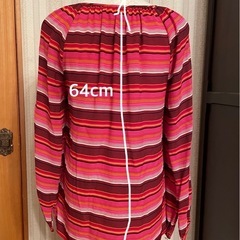 トリーバーチ　チュニックの画像