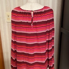 トリーバーチ　チュニックの画像