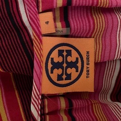 トリーバーチ　チュニックの画像