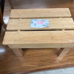 リサイクルショップどりーむ天保山店　No14924　足場台　作業...