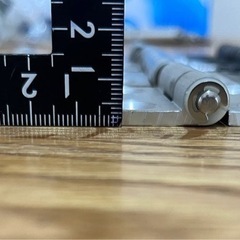 丁番　各種の画像