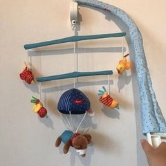 ボーネルンド シギキット メリー オルゴール