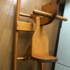  木馬 おもちゃ