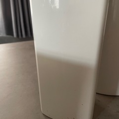 縦型ウエットティッシュ＆ティッシュケース入れの画像