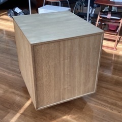 押し入れダンス【町田市再生家具】　241870の画像