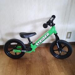 ストライダースポーツモデル