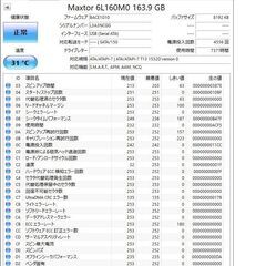 中古パソコン　LM-iSH433B（マウスコンピューター）の画像