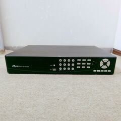 🍎SA-50017 防犯カメラ・監視カメラ用録画機 8ch H....