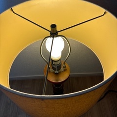 ACME Furniture BETHEL TABLE LAMP/テーブルランプの画像
