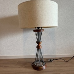 ACME Furniture BETHEL TABLE LAMP/テーブルランプの画像