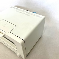 バルミューダ　トースター　K01Eの画像