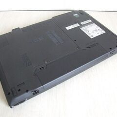 第三世代 Core i3-3120M　富士通　LIFEBOOK A45/K ノートパソコン 難あり（4149）の画像