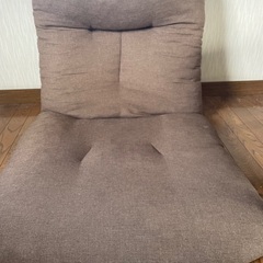 座椅子　使用歴3年ほど