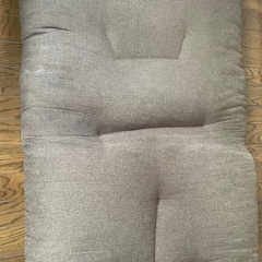 座椅子　使用歴3年ほどの画像